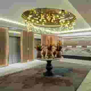 Mövenpick Hotel Istanbul Bosphorus, 3 of 6