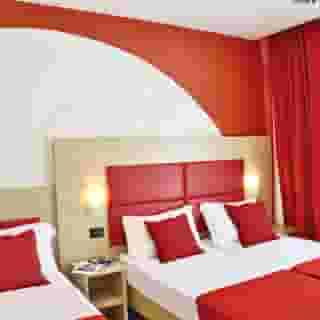 Hotel Luxor Florence, 6 of 6