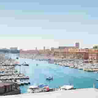 Hôtel Life Marseille Vp Vieux-Port, 6 of 6