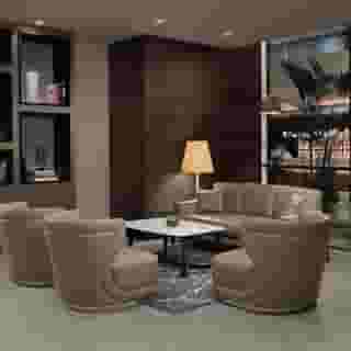 Le Meridien Istanbul Etiler, 6 of 6