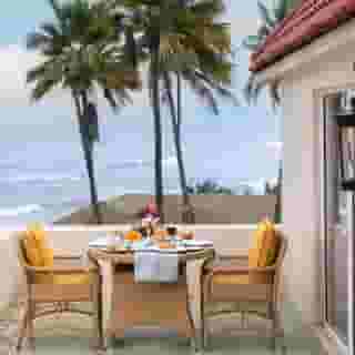 Taj Fort Aguada Resort & Spa, 5 of 6