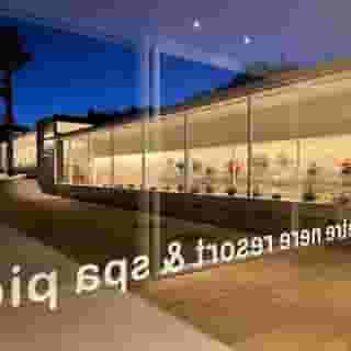 Pietre Nere Resort, 1 of 6