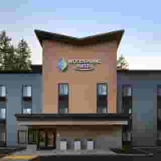 WoodSpring Suites Seattle Redmond, 2 of 6