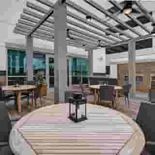 Hilton Garden Inn Houston Medical Center, Tx, 2 of 6