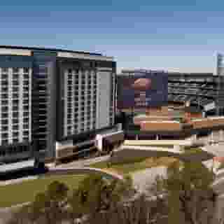 Omni Hotel At The Battery Atlanta, 1 of 6