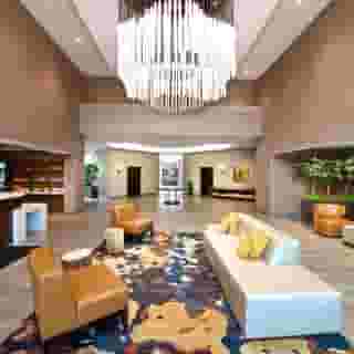 Embassy Suites by Hilton Seattle North Lynnwood, 1 of 6
