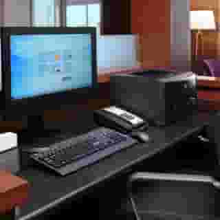 Fairfield Inn & Suites by Marriott Dallas Plano/The Colony, 6 of 6