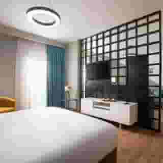 Dhara Residence E2 Lodge Hotel, 5 of 6