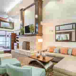 Comfort Suites Lebanon, 6 of 6