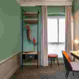 Avalon Hotel Paris Gare du Nord, 6 of 6