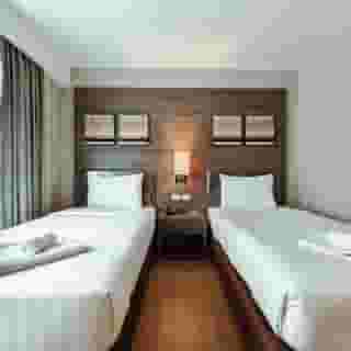 Citrus Sukhumvit 11 Bangkok by Compass Hospitality, 6 of 6