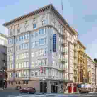 Warwick San Francisco, 2 of 6
