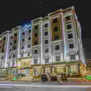 Crown Town Hotel, 6 of 6