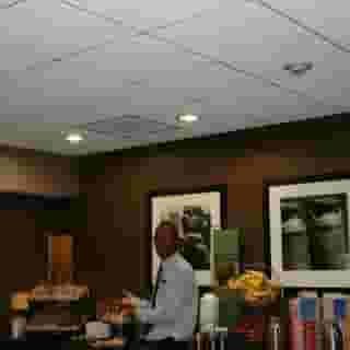 Hampton Inn & Suites Lebanon, 6 of 6