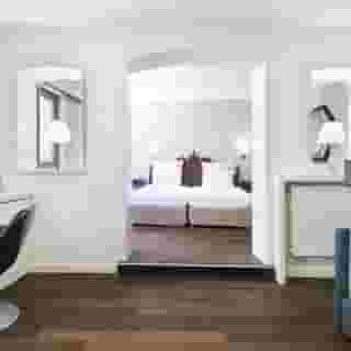 Hotel de l'Europe by Happyculture, 2 of 6