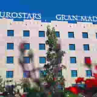 Eurostars Gran Madrid, 1 of 6