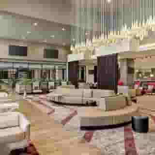 Embassy Suites by Hilton Round Rock, 4 of 6