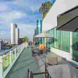 Muu Bangkok, Small Luxury Hotels of the World, 2 of 6
