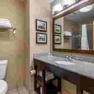 Comfort Suites Georgetown, 4 of 6