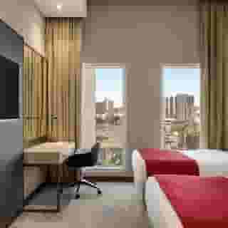Ramada By Wyndham Riyadh King Fahd Road, 3 of 6