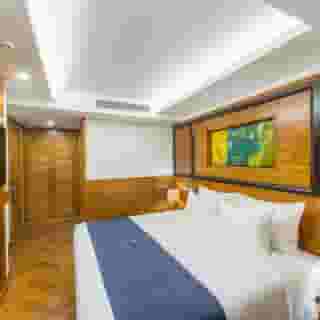 Haibay hotel, 5 of 6