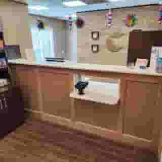 Comfort Suites New Orleans East, 5 of 6