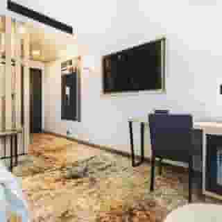 Qubus Hotel Lodz, 6 of 6