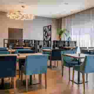 Geneva Marriott Hotel, 3 of 6