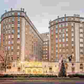 The Mayflower Hotel, Autograph Collection, 6 of 6
