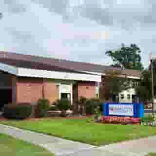 Federal City Inn & Suites, 5 of 6