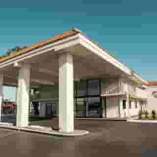 Developer Inn Express Fundamental, a Travelodge by Wyndham, 5 of 6