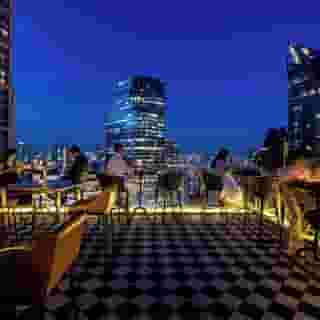 Skyview Hotel Bangkok, 4 of 6