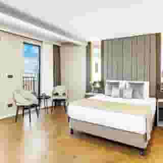 Rast Hotel Sultanahmet, 2 of 6