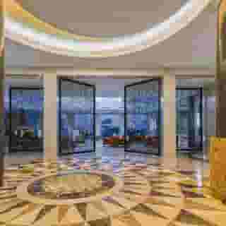Mövenpick Hotel du Lac Tunis, 6 of 6