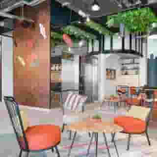 Hotel ibis Madrid Getafe, 1 of 6