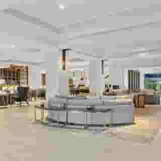 Franklin Marriott Cool Springs, 6 of 6