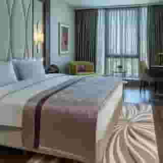 Elite World Grand Istanbul Basın Ekspres, 5 of 6