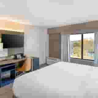 Comfort Inn & Suites Arlington Heights - Buffalo Grove, 1 of 6