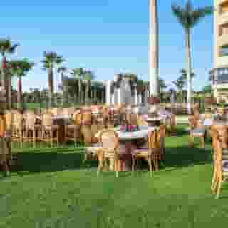 Hilton Pyramids Golf, 2 of 6