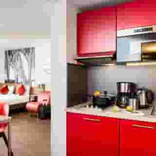 Aparthotel Adagio la Défense Courbevoie, 6 of 6