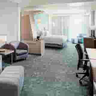 Courtyard by Marriott Dallas Carrollton, 6 of 6