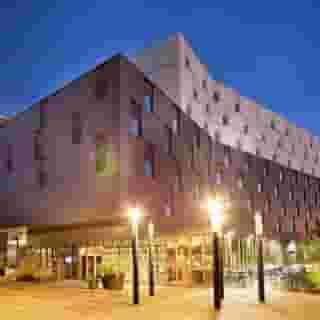 Radisson Hotel Bordeaux Saint Jean, 6 of 6