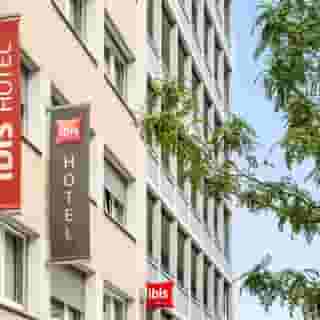 ibis Geneve Centre Gare, 2 of 6
