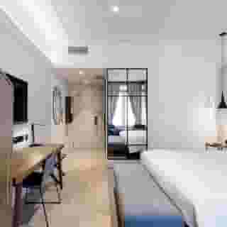 DoubleTree by Hilton Madrid Prado, 1 of 6