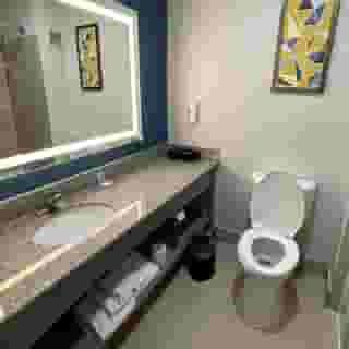 Comfort Inn Dallas Park Central, 1 of 6