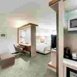 SpringHill Suites Houston The Woodlands, 1 of 6
