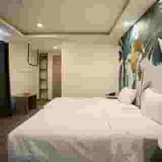 Bangkok Oasis Hotel, 3 of 6