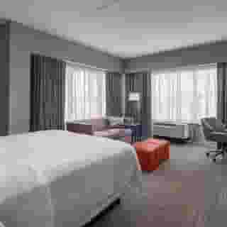 Hampton Inn Boston Woburn, 1 of 6