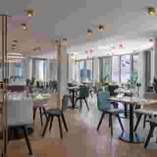 Hotel Tocq, 4 of 6