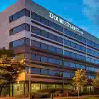 DoubleTree by Hilton Chicago Schaumburg, 6 of 6